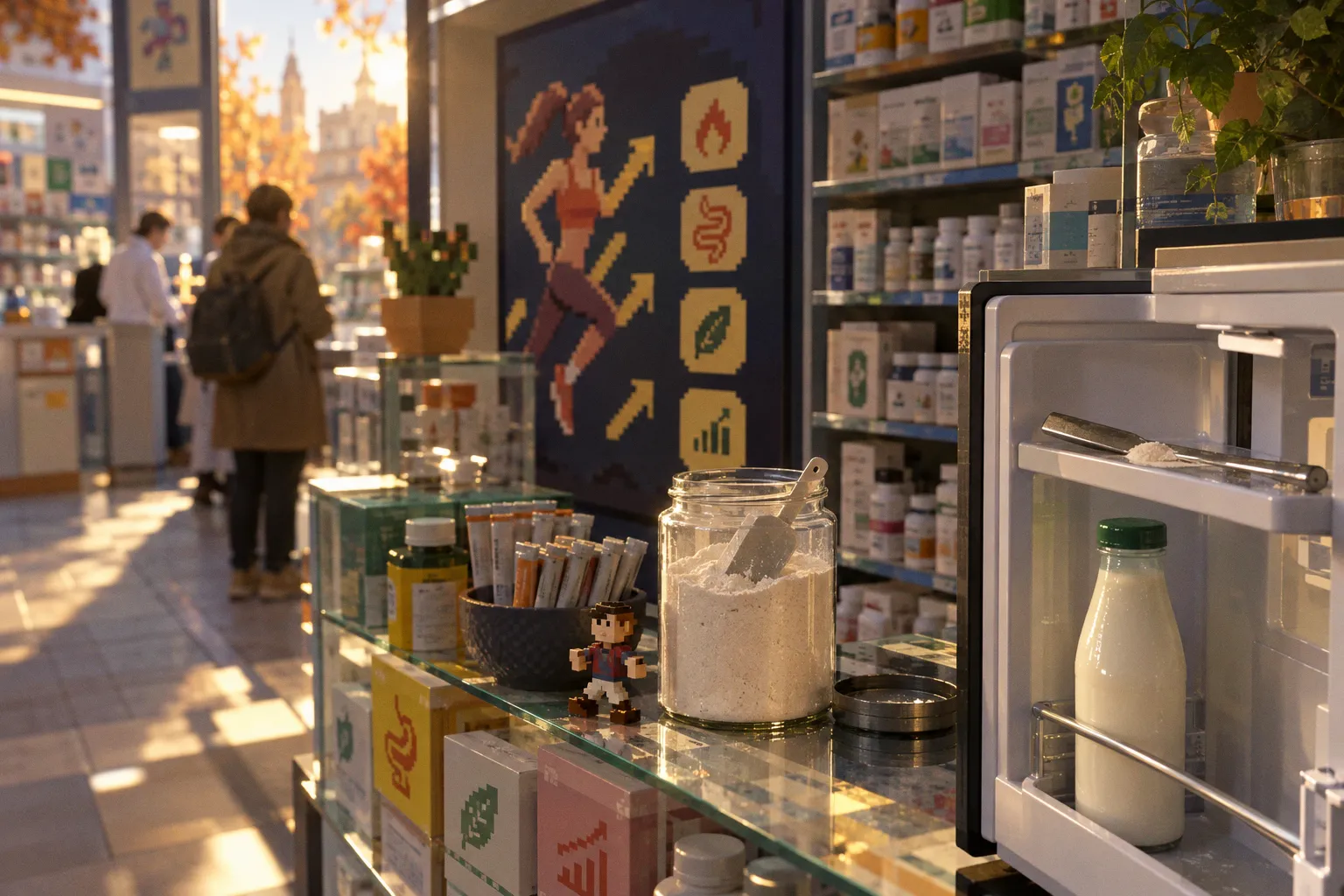 Анализ состава Slim Soda Powder: почему мультиингредиентные добавки требуют проверки