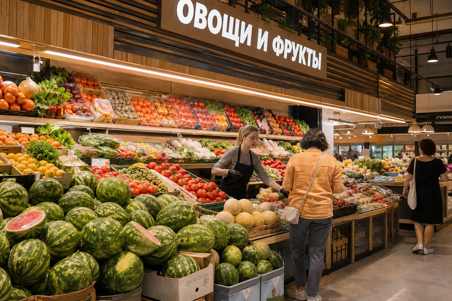 Диетолог Никифорова перечислила продукты для здоровья мозга и кишечника