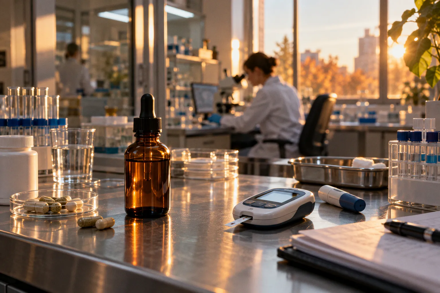 FDA призвало отказаться от средства для суставов Ultra Bon из-за скрытого диклофенака