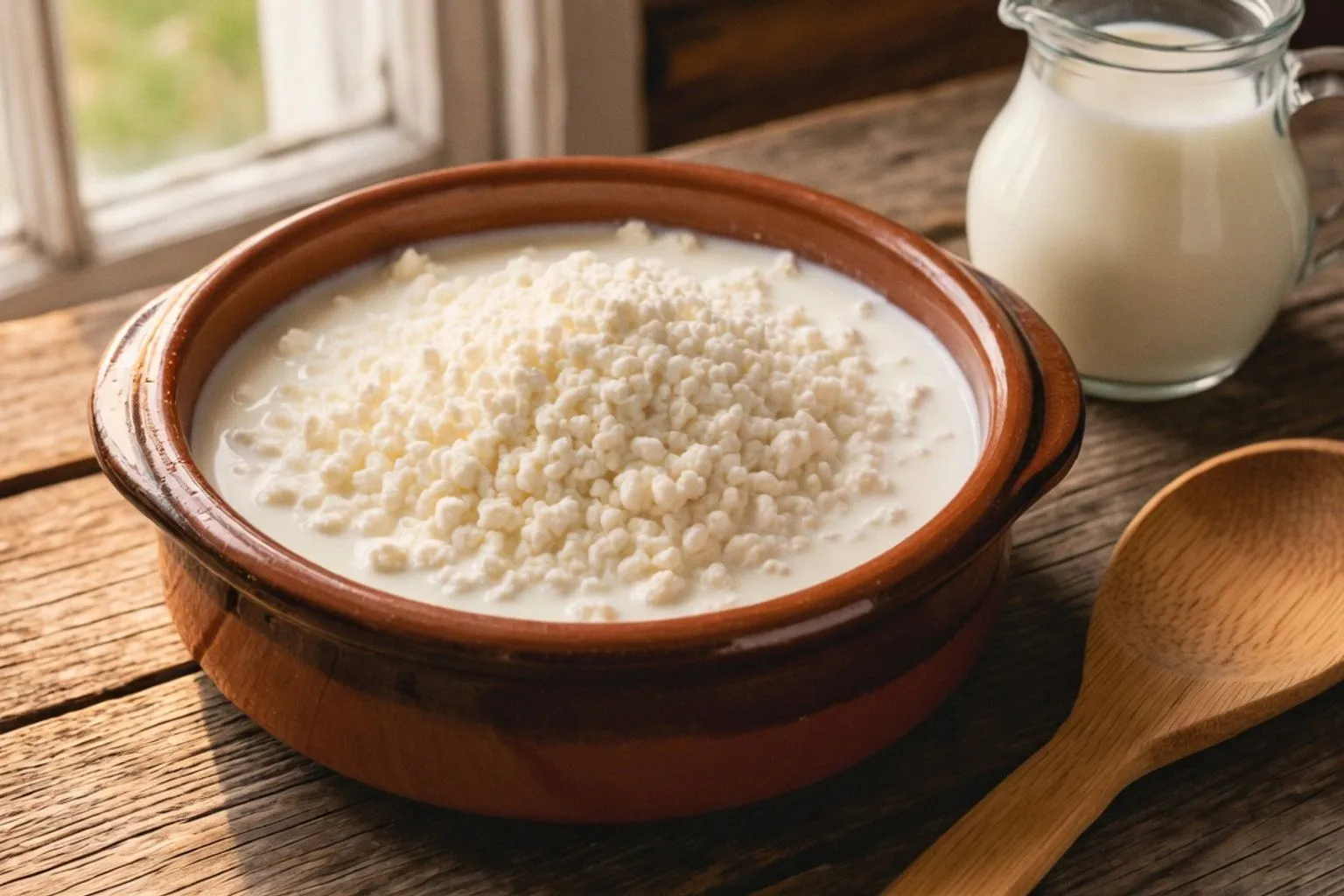Ферментированные продукты улучшают усвоение белка и поддерживают здоровье мышц