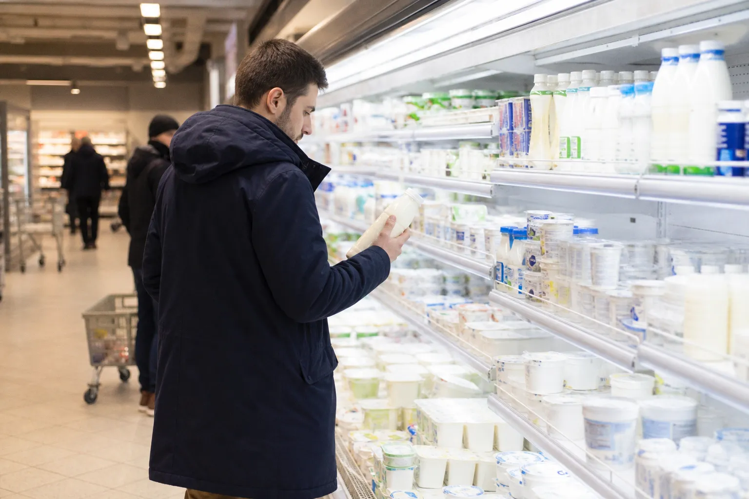 Продукты без сахара: почему спрос на них растет и стоит ли доверять этикеткам