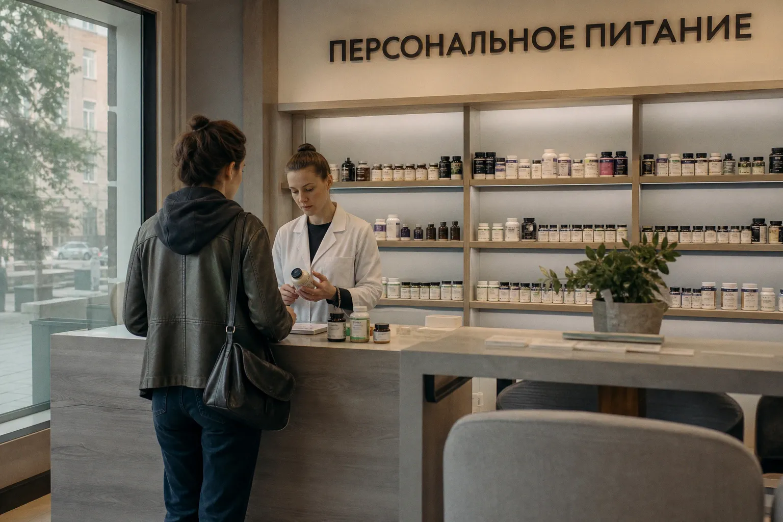 Рынок персонализированных БАДов: почему маркетинговые обещания опережают контроль качества